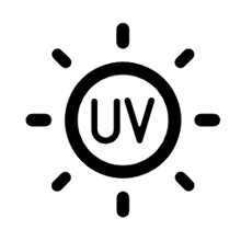 UV sun protection