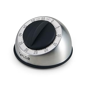 timer
