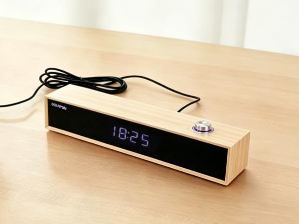 Desktop Soundbar