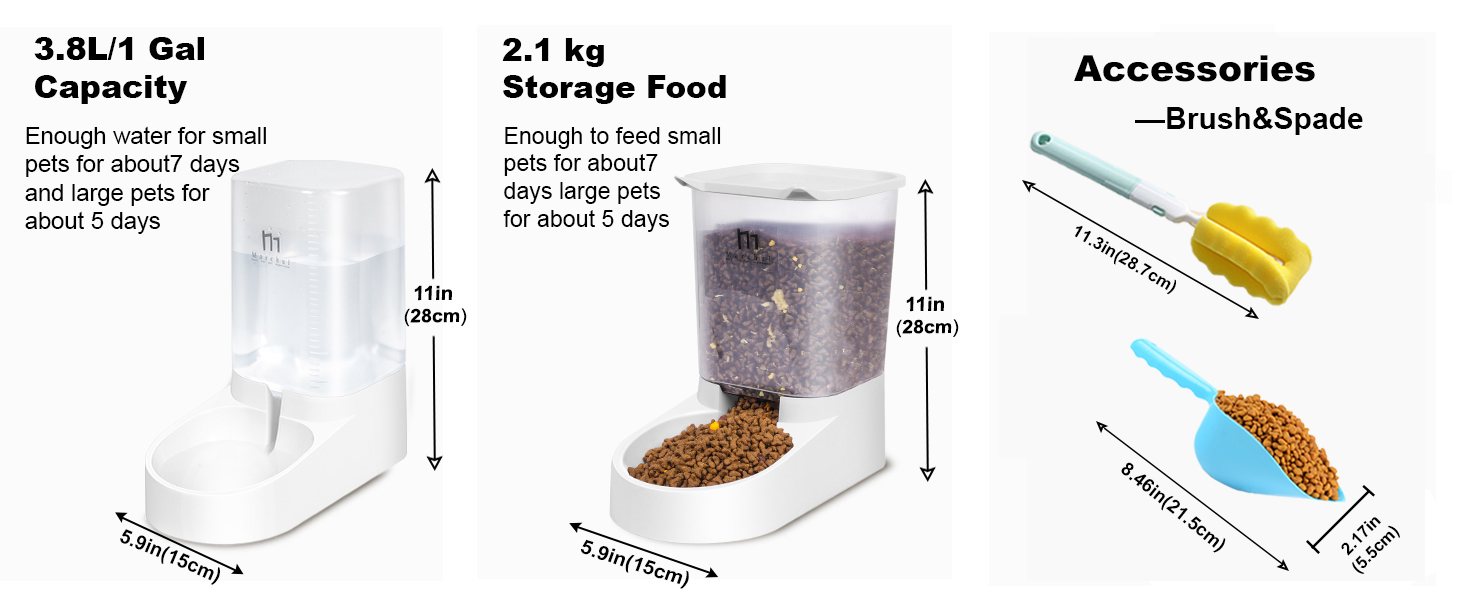 cat feeder