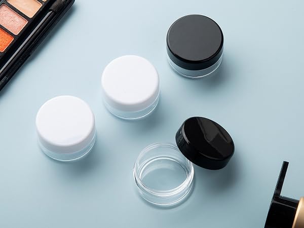 jars
