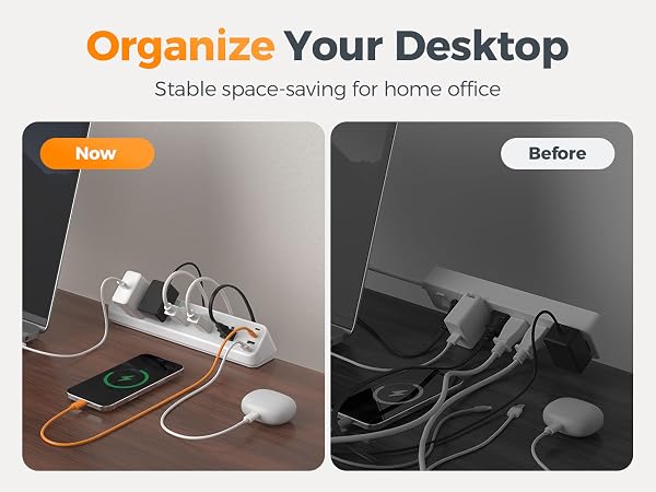 desk organizer