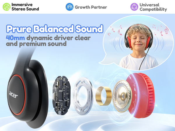 wired headphones