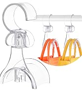 Bag hooks