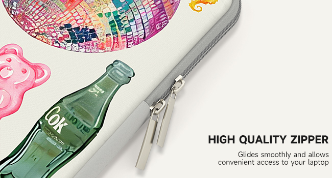 high quaility zipper