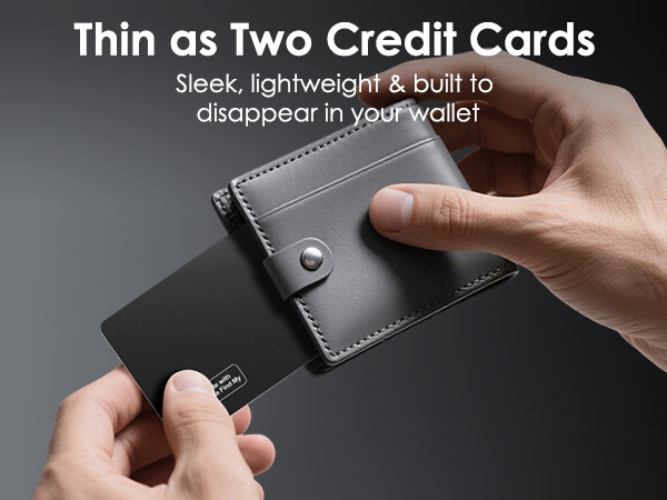 wallet tracker