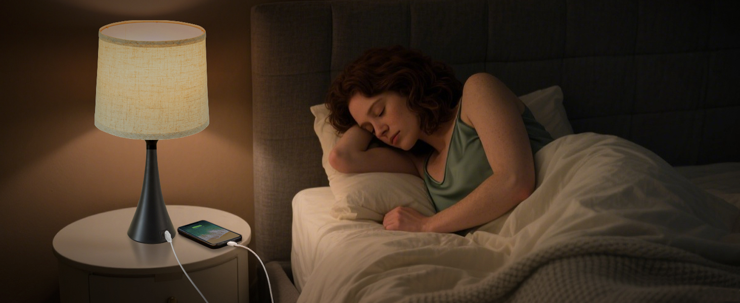 bedroom lamps
