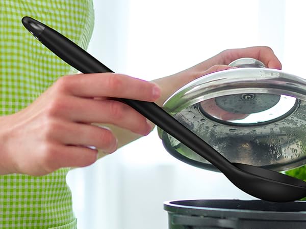 cooking utensils