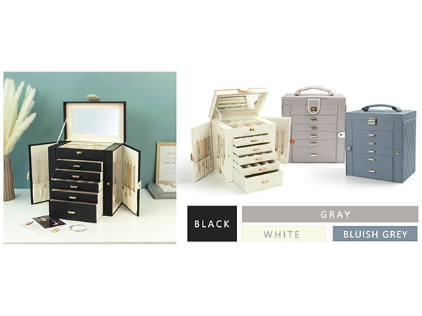 jewelry box organizer big