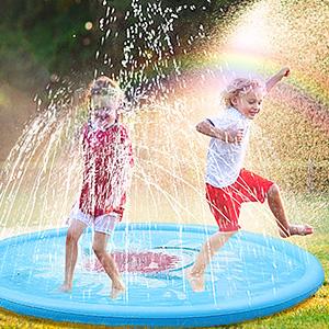 Outdoor toys