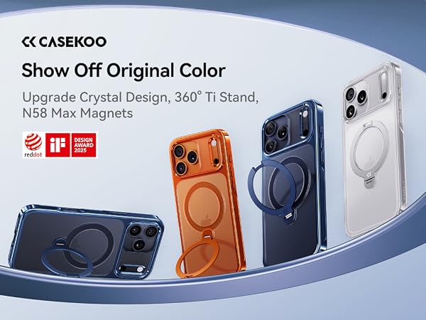 iphone 17 pro case