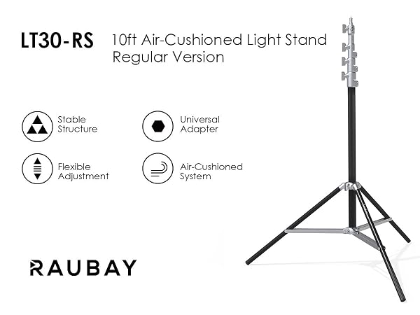 light stand
