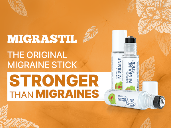 Migraine Stick