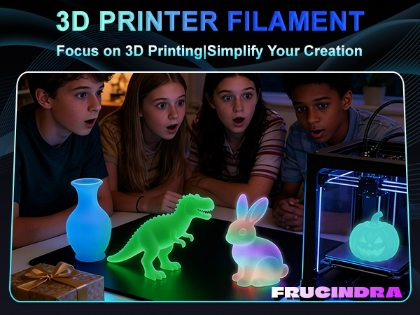 3D Printing Filament