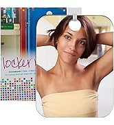 caddy face adhesive travel camping locker gym stick on gadget compact flexible shelf wall handheld