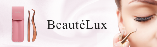 Beautélux Brand Logo