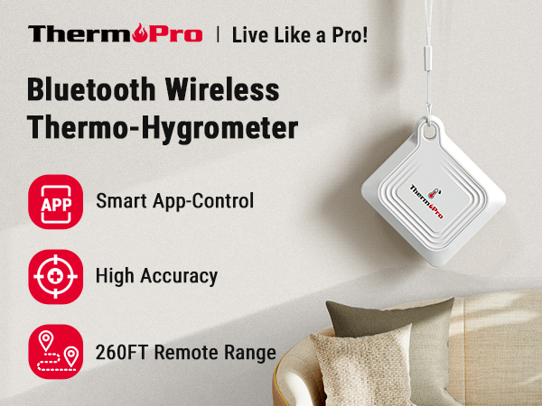 wifi thermometer govee thermometer wifi temperature sensor govee hygrometer