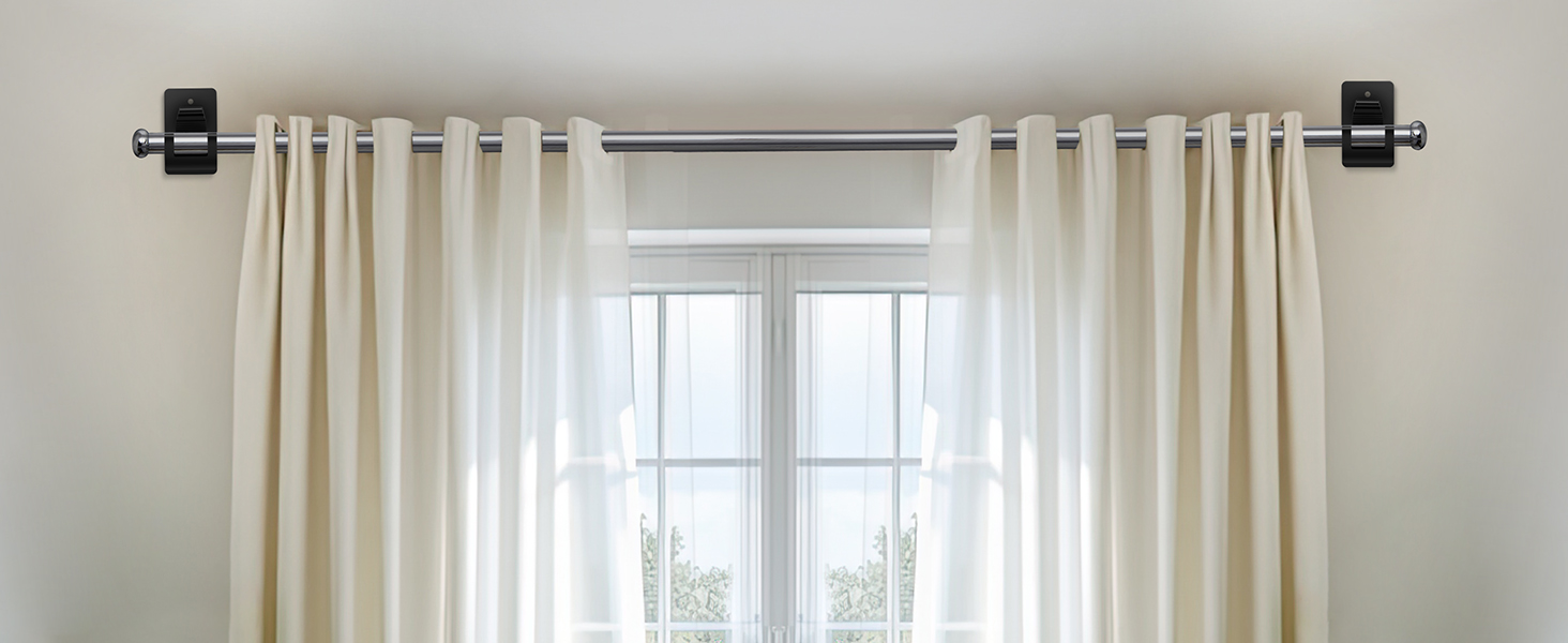 curtain holder