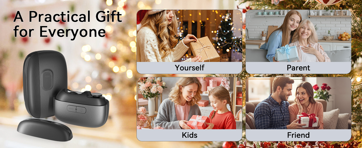Gift for Christmas Mother's Day Father's Day Back-to-School Season