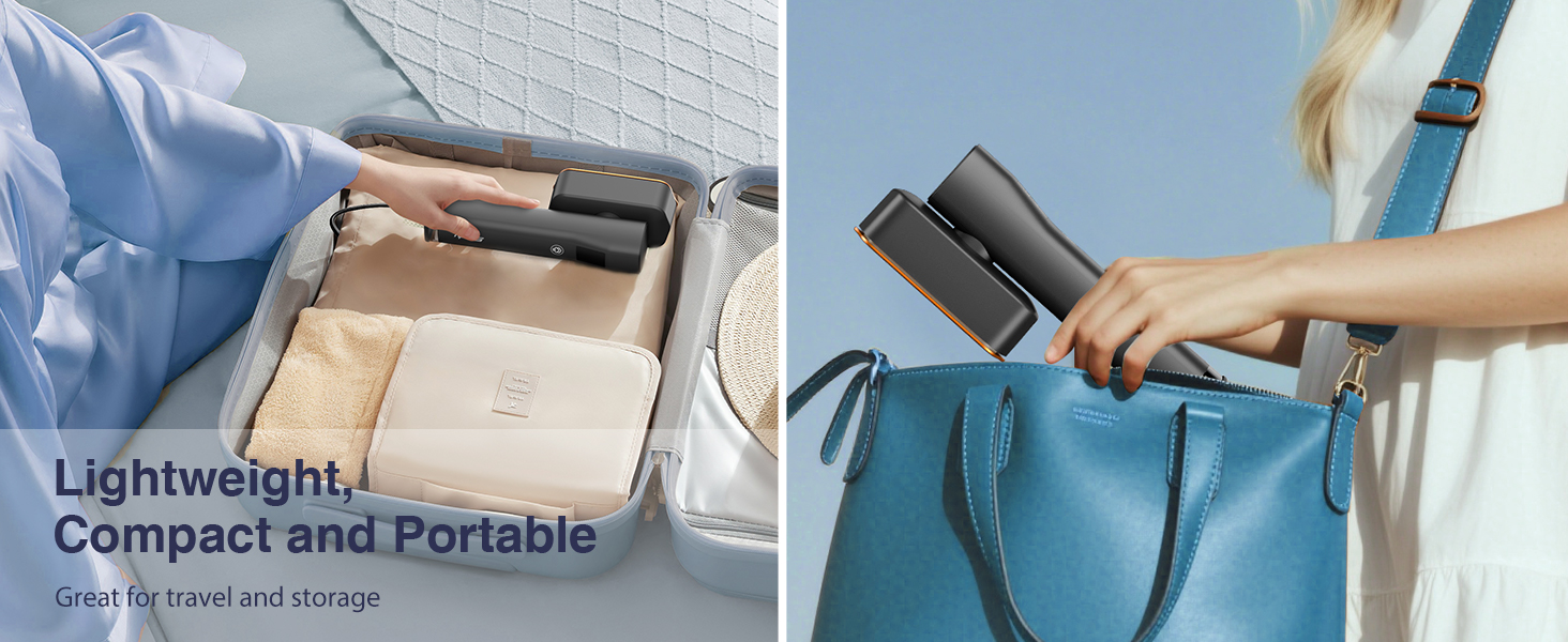 steamer for clothes