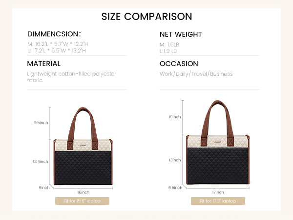 laptop bag