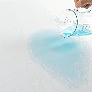 MULTI LAYER LEAKPROOF BARRIER