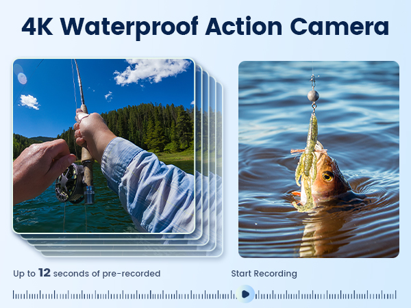 action camera