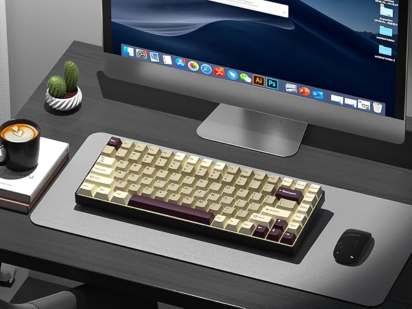 womier keycaps for keyboard