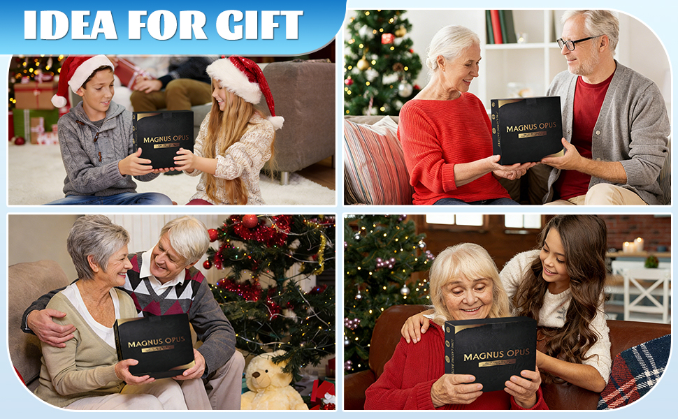 The Perfect Gift
