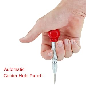 center punch
