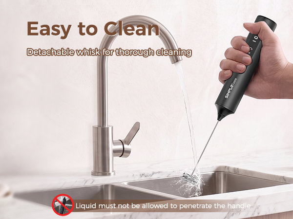 easy to clean