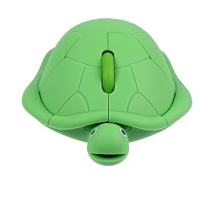 turtle mouse