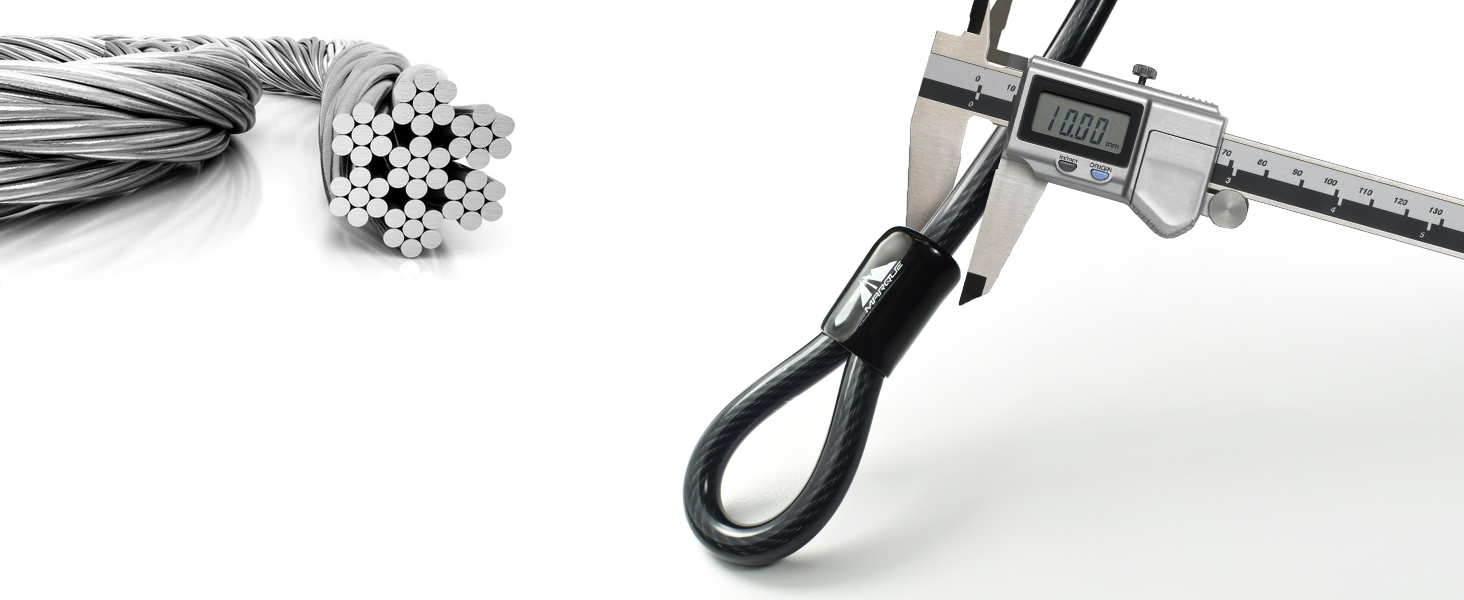 security cable