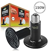 Ceramic Heat Emitter