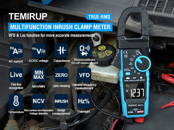 multimeter