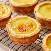 Tarts