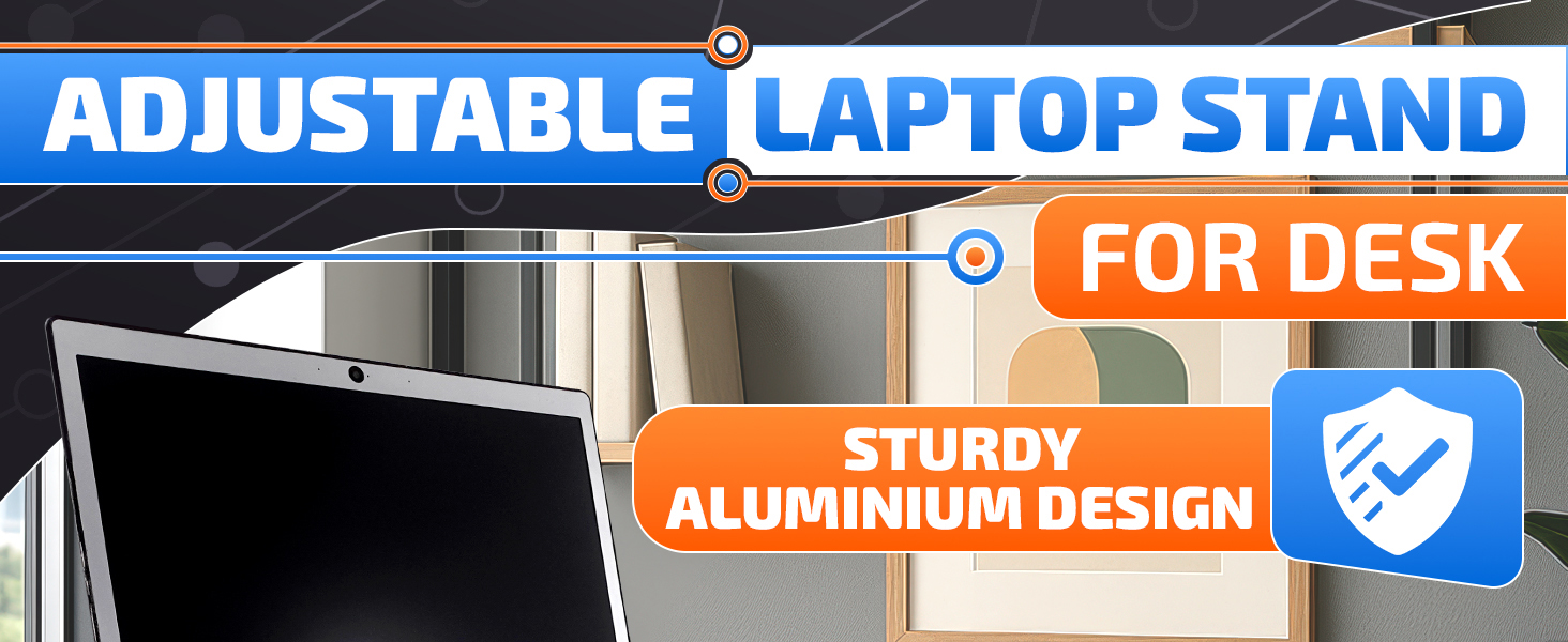 laptop stanf laptop computer stand for desk adjustable laptop riser laptop stand for desk adjustable