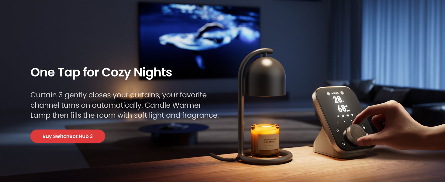 candle warmer lamp