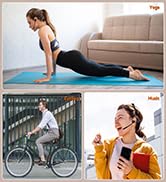 wireless headset with mic for work