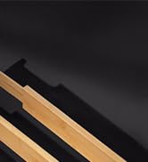 Drawer Dividers 22”, Natural