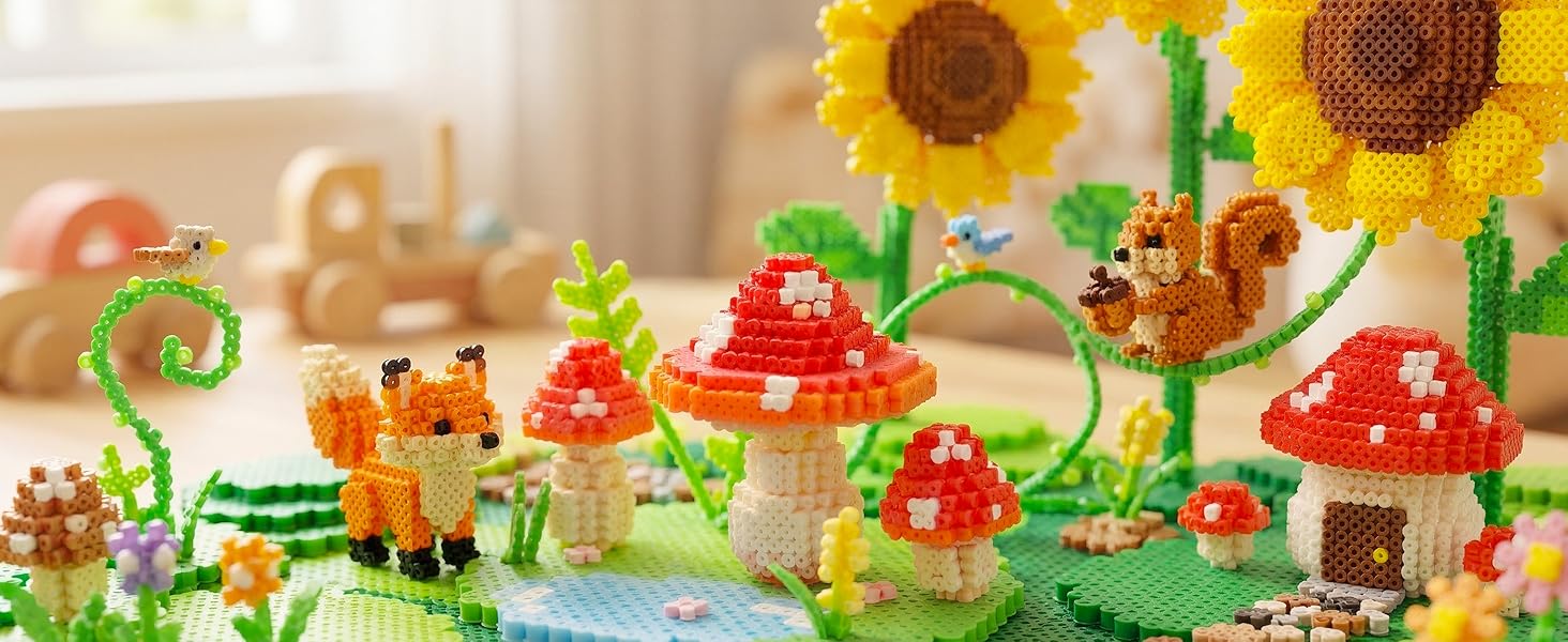 fuse bead