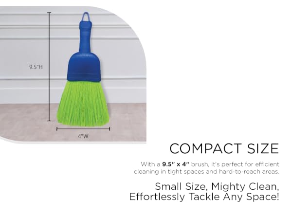 broom durable handheld tool small lightweight brush dust portable cleaner dusting efficient remover