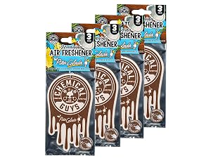Hanging Air Fresheners