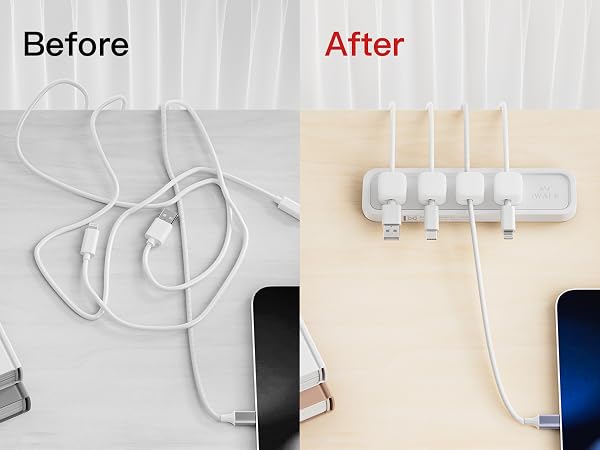 cable management