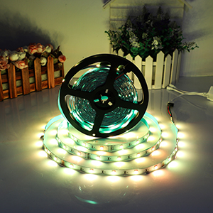 white led strip light