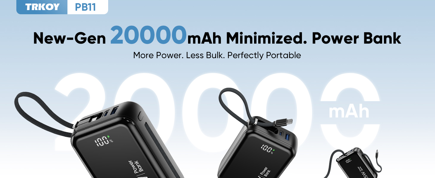power bank