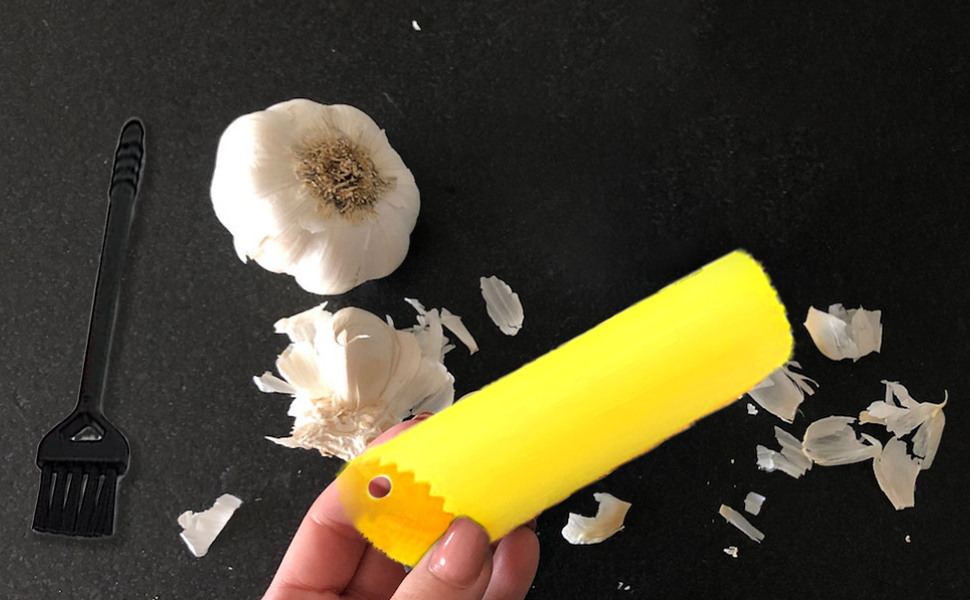Easy Roll Tube with Brush
