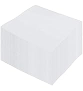 AAwipes Cleanroom Wipes Nonwoven Wipers Cellulose/Polyester Blend 12" x 12" (Grade B, 56GSM, Bag ...