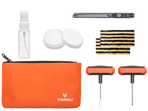 tire plug kit tire repair kit with plugs gifts for women mom her girls