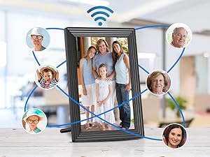 Digital Picture Frame